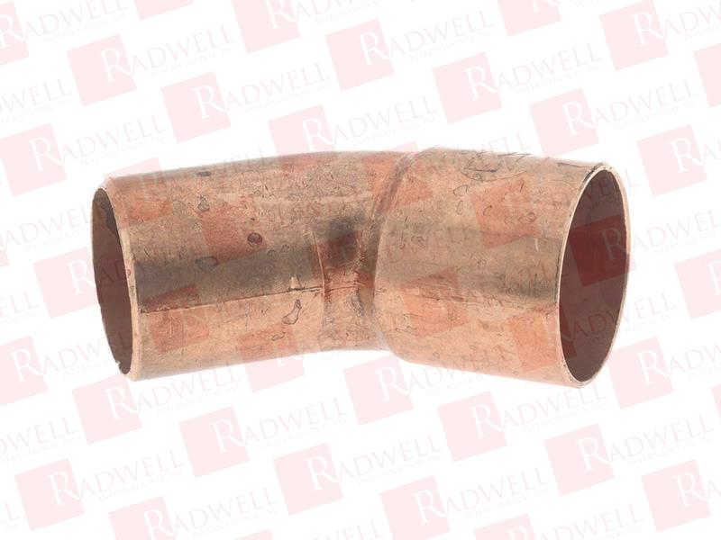 MUELLER INDUSTRIES W 03344