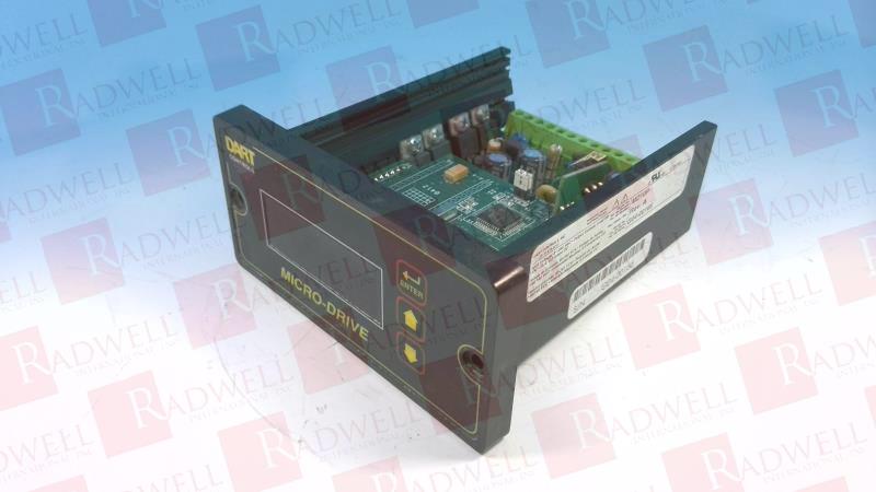 DART CONTROLS MD10P