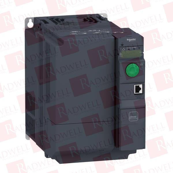 SCHNEIDER ELECTRIC ATV320U75N4B