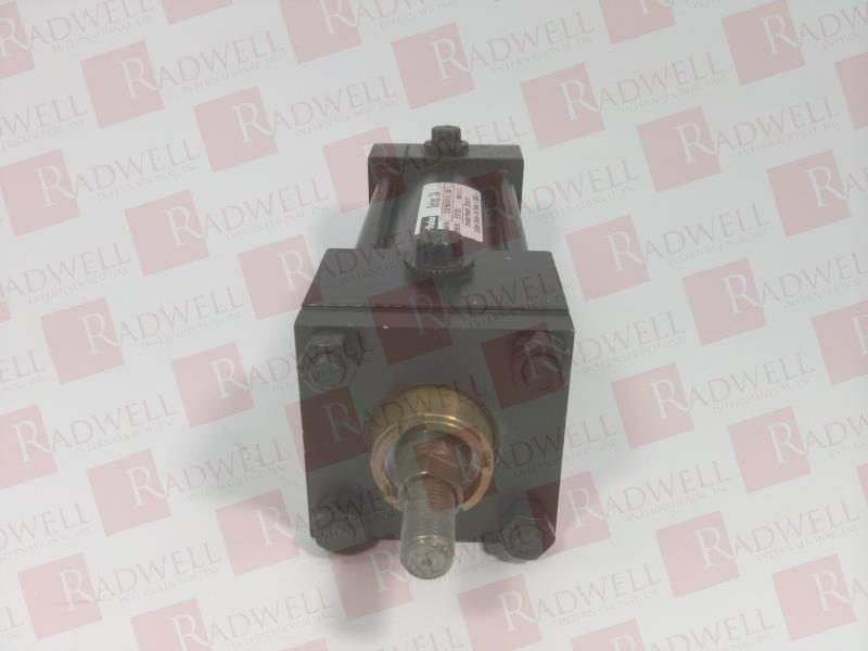 PARKER 02.00-BB2AUVFS13A-3.000
