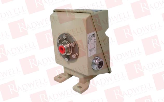 ASHCROFT LPAN4HS25 XFSJL