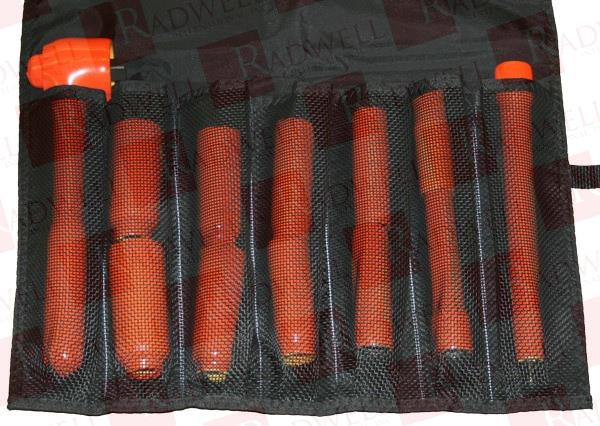 CEMENTEX ISS12-12L