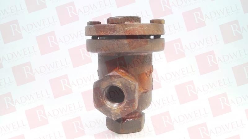 SPIRAX SARCO 61707