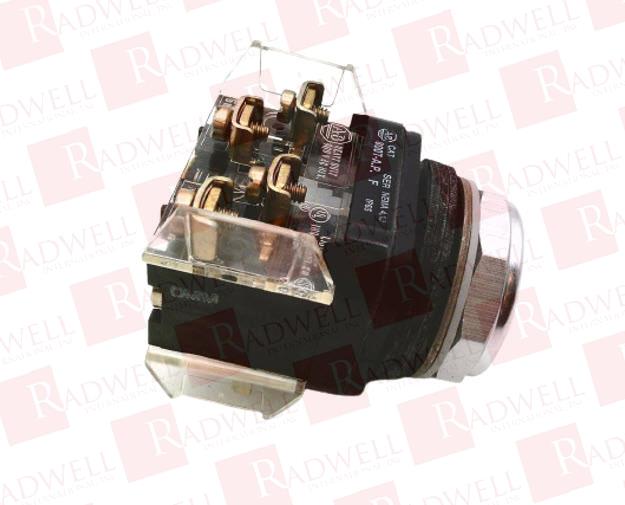 ALLEN BRADLEY 800T-A2PB