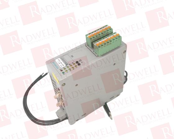 SIEMENS 6DD16810DH1