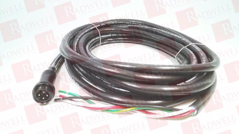 ALLEN BRADLEY 280-PWRM22G-M6