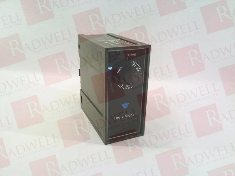 DANAHER CONTROLS DG110Z3