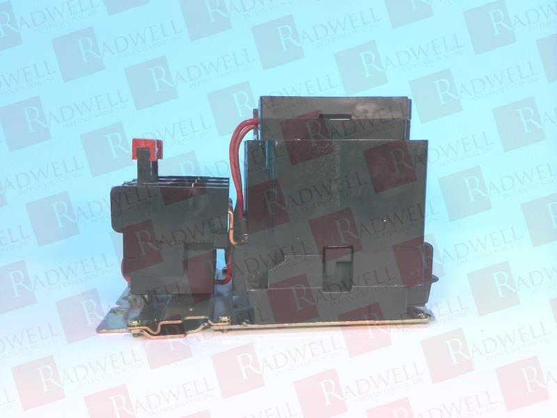 SCHNEIDER ELECTRIC 8536SDG1V07