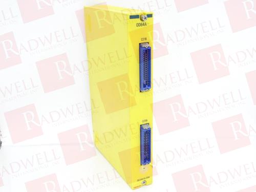 FANUC A03B-0801-C133