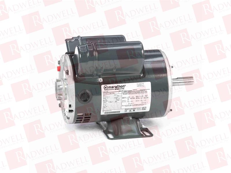 REGAL REXNORD 056B17D56