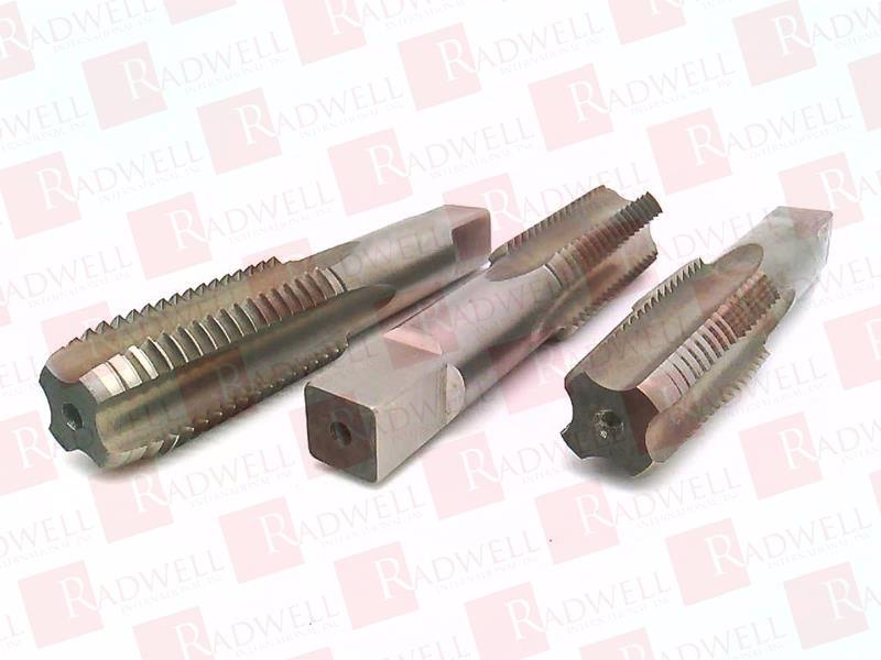 TITAN TWIST DRILL TT90671-LH