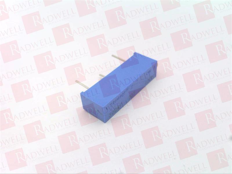 BOURNS 3006P-1-202