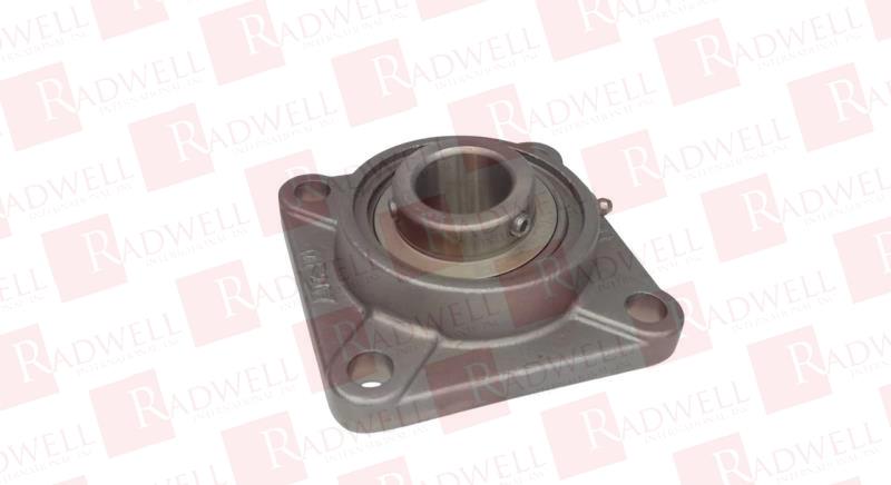 AMI BEARINGS MUCF207-20