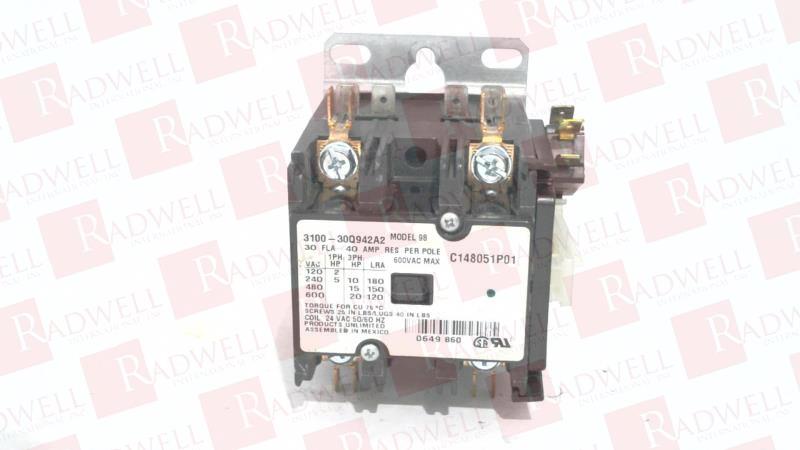 TYCO 3100-30Q942A2