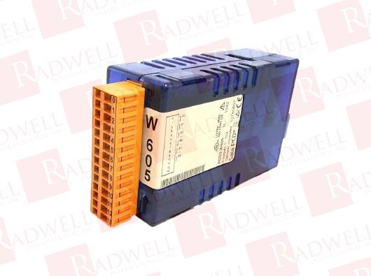 JOHNSON ELECTRIC PCD3.W605
