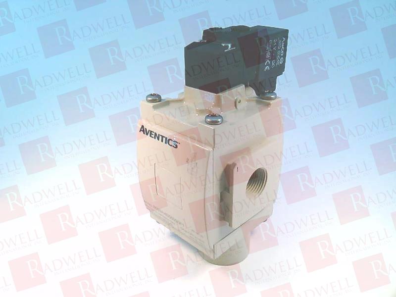 ASCO 8653A4S550110F1