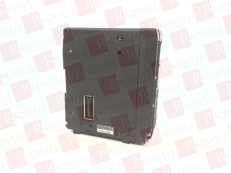 KEYENCE CORP CV-5002
