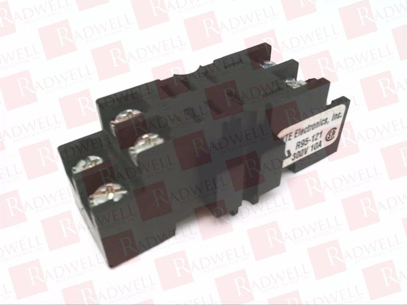 NTE R95-121