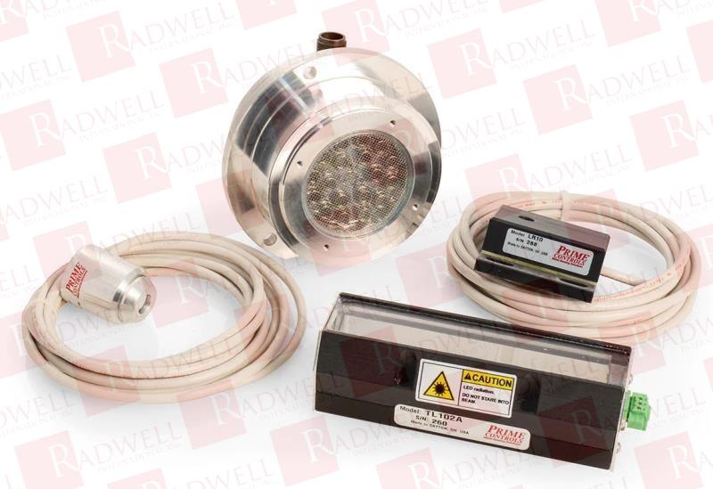 PRIME CONTROLS LT20