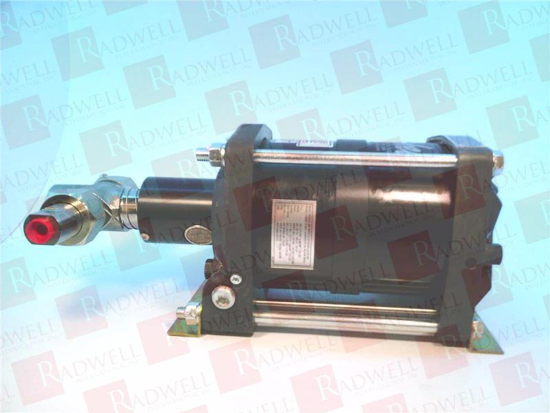 HASKEL DSHF-302