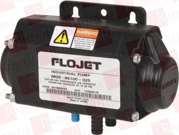 XYLEM N5100020A