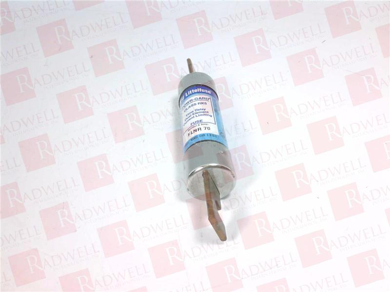 LITTELFUSE FLN-R-70