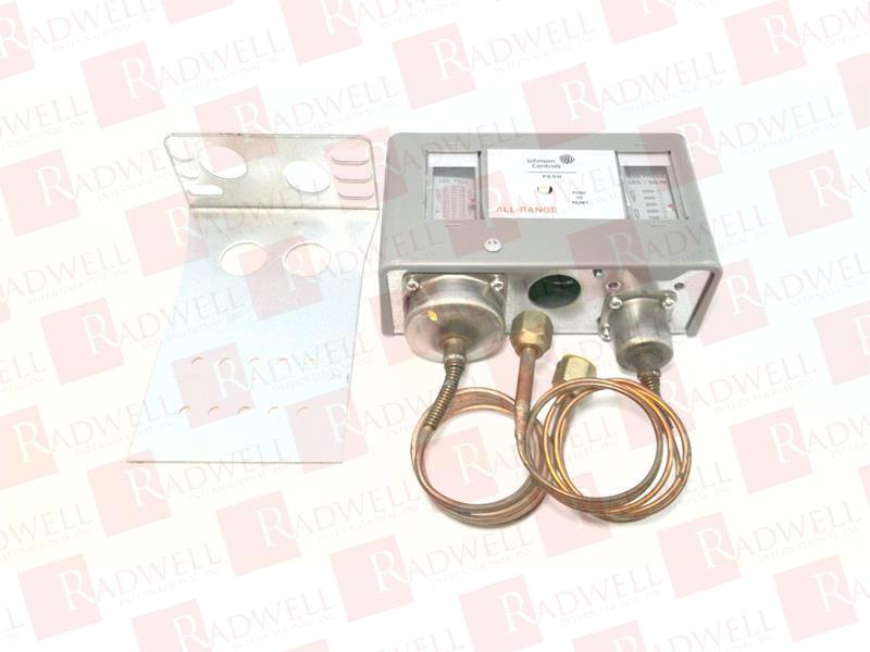JOHNSON CONTROLS P70NA-1C