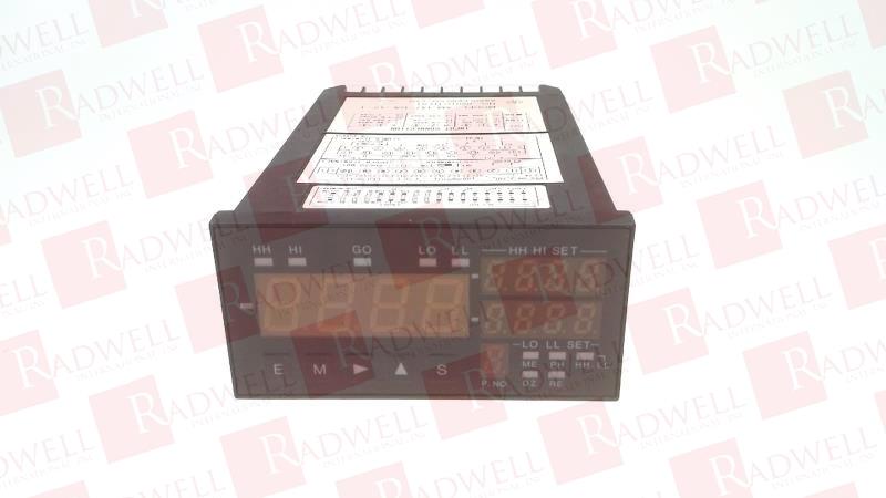 ASAHI KEIKI CO AM-147-DA-12-1