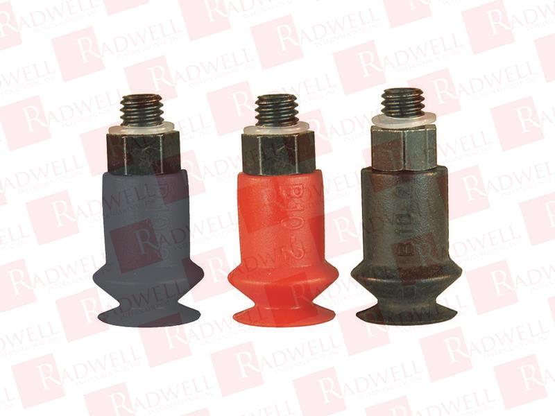 PIAB VACUUM PRODUCTS B10-2.47.01AC