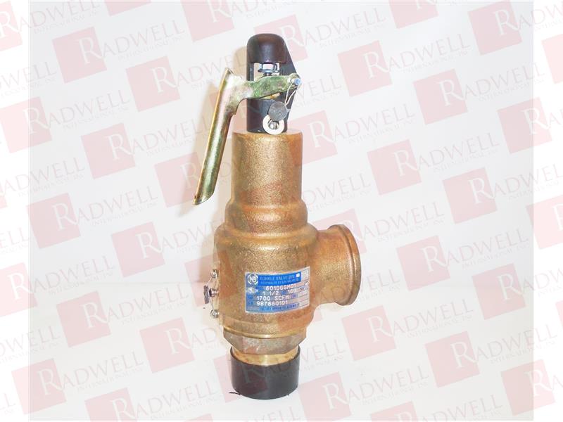KUNKLE 6010GGM01-AM0160