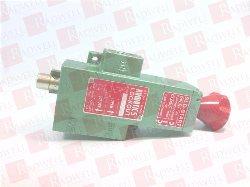 ASCO VT30N06