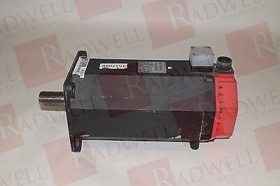 FANUC A06B-0502-B205/7008