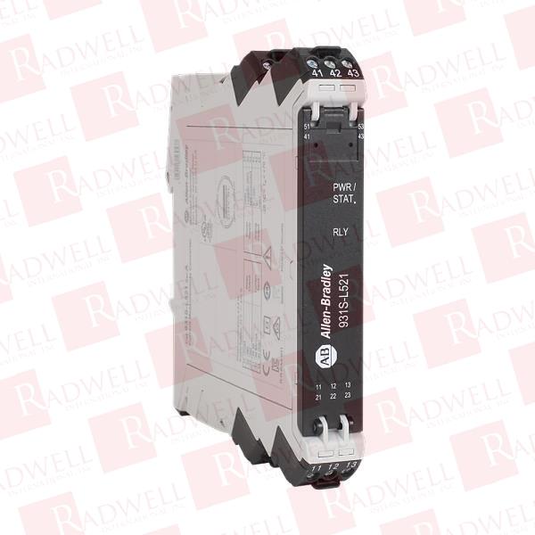 ALLEN BRADLEY 931S-L521