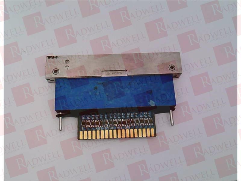VIDEOJET 401-0206-101
