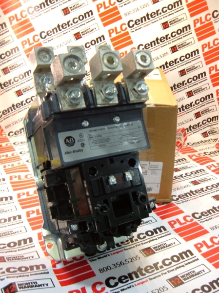 ALLEN BRADLEY 500L-FOD93