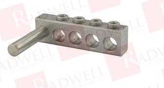 NSI INDUSTRIES TS500-4