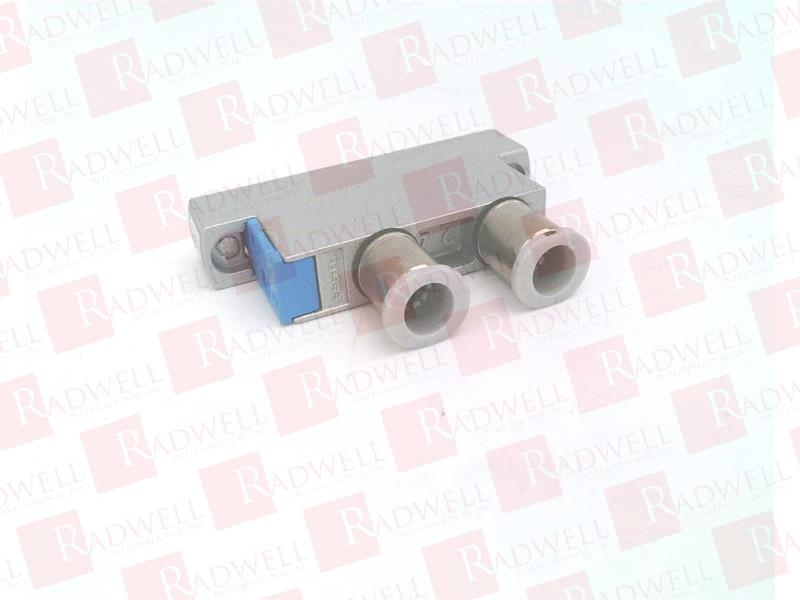 FESTO CPV10-BS-2XGRAZ-M7