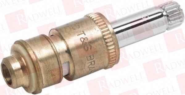 T&S BRASS 011277-45