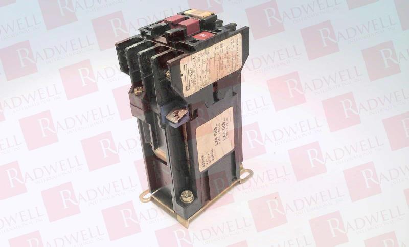 SCHNEIDER ELECTRIC LP1-D123BD