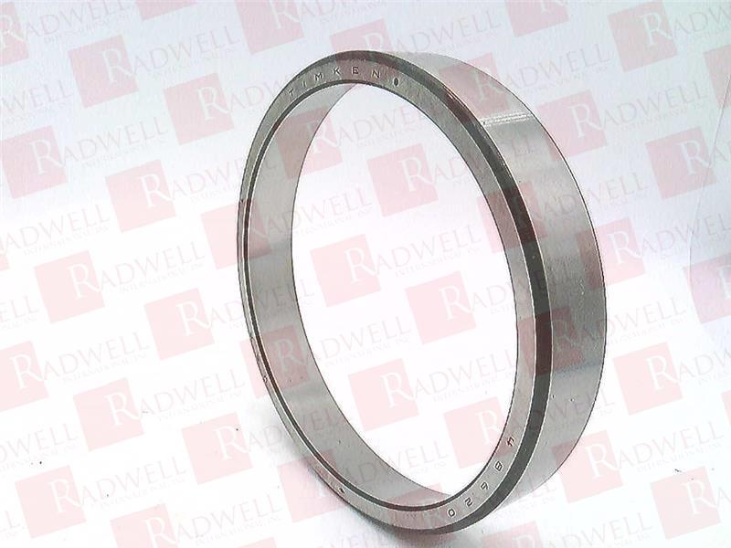 TIMKEN 48620