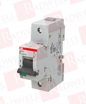 ASEA BROWN BOVERI S800-SOR400