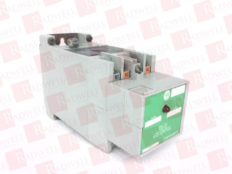 ALLEN BRADLEY 700-RTC33S030U1