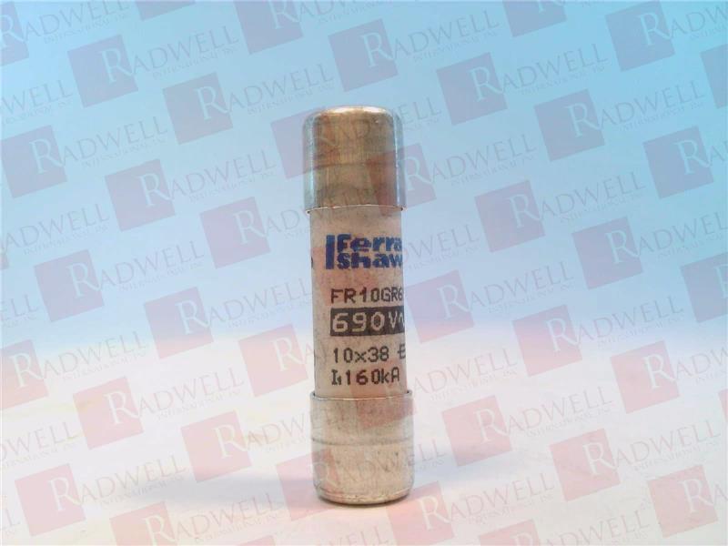 MERSEN FR10GB69V3