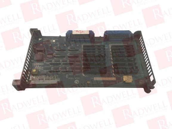 YASKAWA ELECTRIC JANCD-MIO01