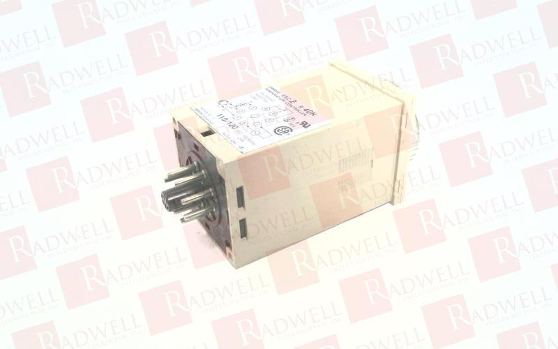 OMRON E5C2-R40K AC110/120 0-600C