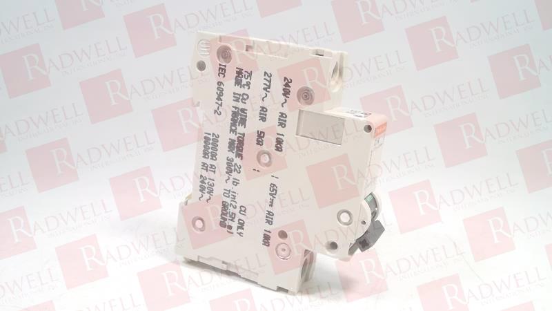 SCHNEIDER ELECTRIC MG24425