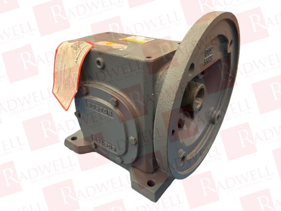 ALTRA INDUSTRIAL MOTION F726B-10-B9-J