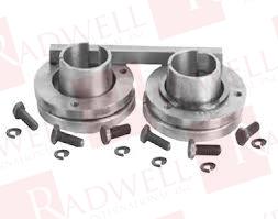 ASEA BROWN BOVERI TA8407TB X 3-7/16
