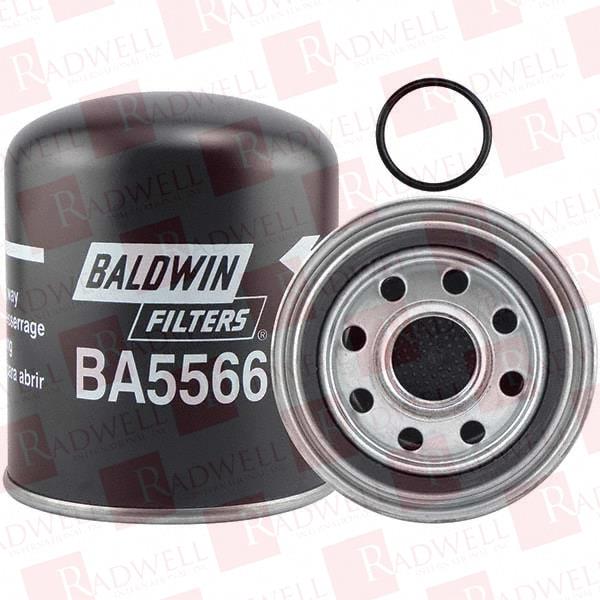 CLARCOR INC BA5566