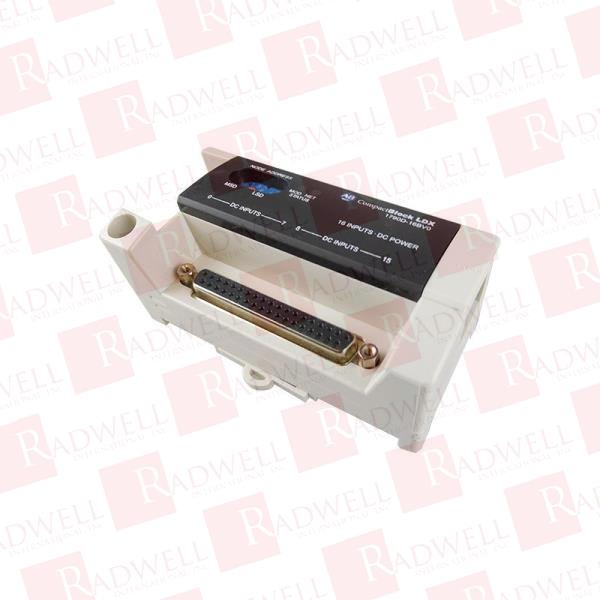 ALLEN BRADLEY 1790D-16BV0